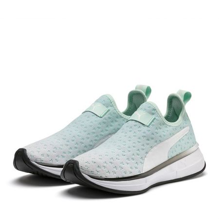 Дамски Маратонки PUMA Selena Gomez Slip-on 517536 192923-01 изображение 3